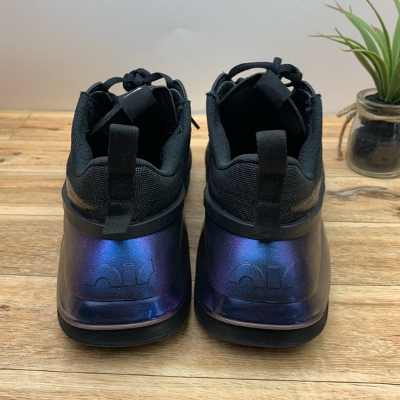 Air Max Up Sneaker sz 7 - Picture 3 of 11